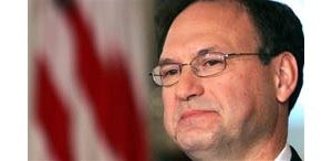 ASAP: Focusing on Samuel Alito, nominee 