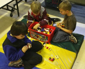 After-school programs