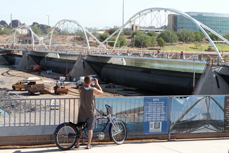 Tempe Town Lake