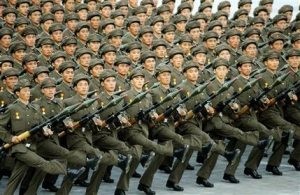 Western officials suggest N. Korean leader is ill 