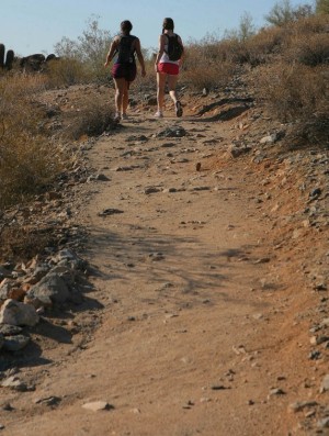 South Mountain Park