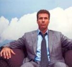 ‘Fiction’ becomes the unpredictable Will Ferrell 
