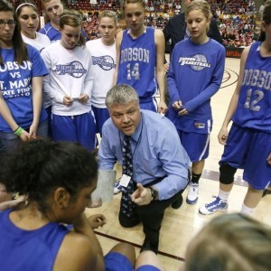 VX coach of the year nominations 2009-2010