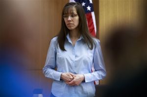 Jodi Arias