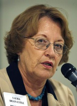 Pinal sheriff calls for recorder to resign 