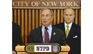 NYC increases subway security after threat 