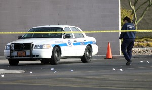 Chandler mall shooting