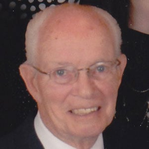 Hugh Turner