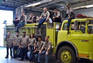 EVIT diesel program