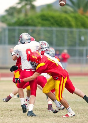 Mingus at Seton 