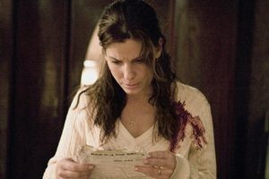 Sandra Bullock gives up big paydays for big risks 