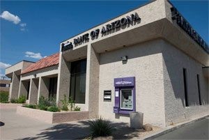 Feds close First National Bank of Arizona 