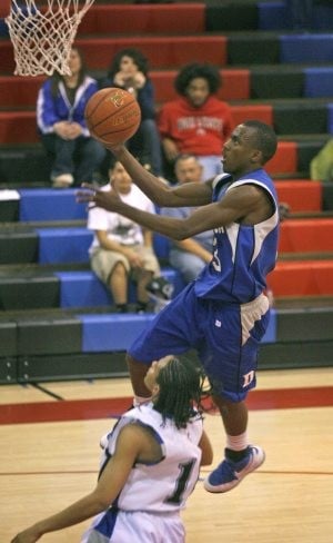 Dobson's rally comes up short 