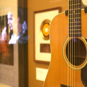 Elvis Presley: Three Decades of the King