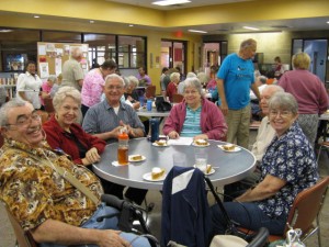 Chandler Christian Community Center