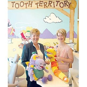 Dental hygienists needed to care for patients 