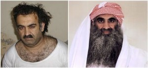 New photos of terrorist mastermind at Gitmo 