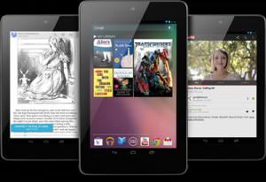Nexus 7