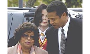 Jackson defense: Accuser's DNA not found 