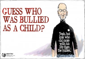 Bullies