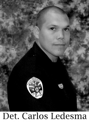 Carlos Ledesma