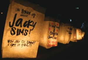 High-energy fundraiser for cancer research approaching 
