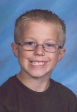 Abducted Las Vegas boy is returned to his father 