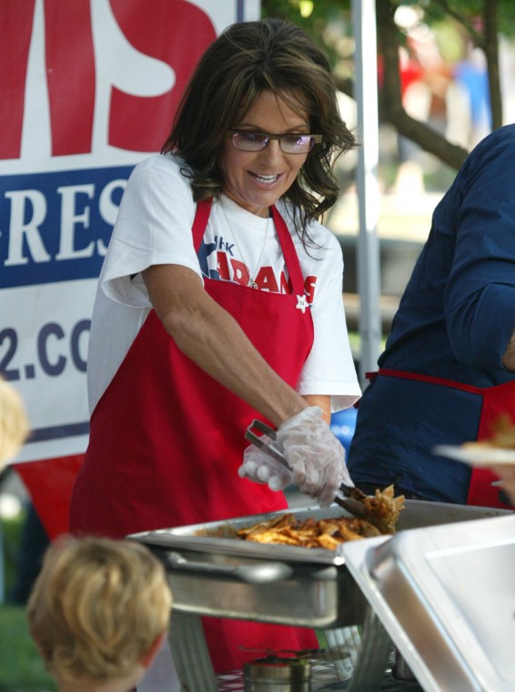 Kirk Adams Campaign Rally