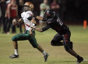 Campo Verde at Williams Field