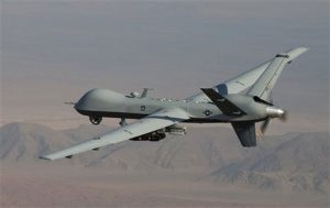 U.S.: Insurgents intercept drone spy video 
