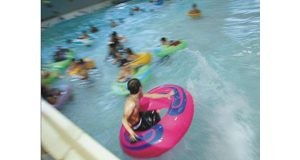 Swim, fish and revisit the past in family-friendly Tempe 