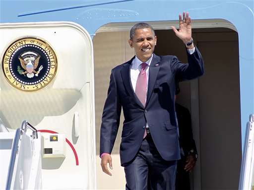 Barack Obama