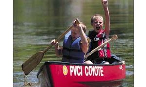 Summer camp gives kids diagnosed with cancer a place to play 