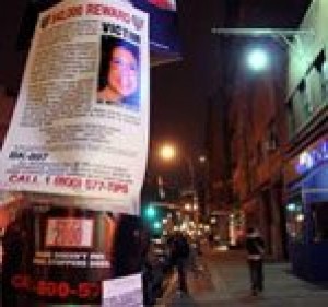 Murders are up in New York, other cities 