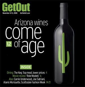 Get Out magazine publishes final edition 