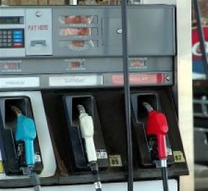 Gas prices