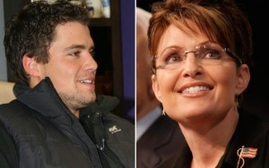 Levi Johnston: Palin quit to cash in on fame 