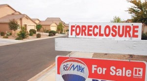 Foreclosures