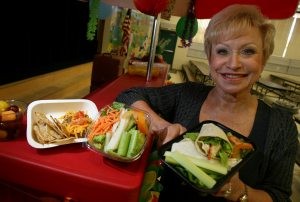 3 Scottsdale schools offer natural food choices 