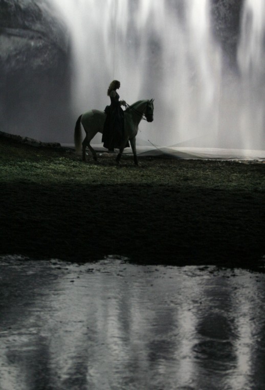 Cavalia Odysseo 