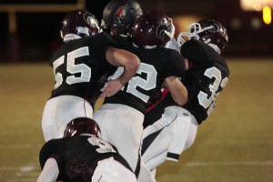 Chaparral at Desert Mountain