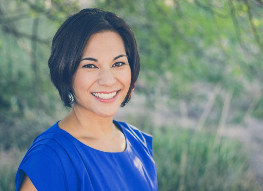 Gilbert entrepreneur seeks to help other female-fronted businesses - East Valley Tribune