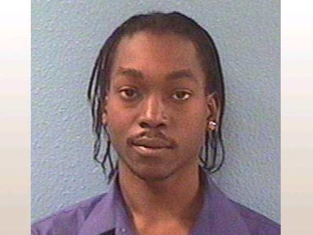 Corey Allen