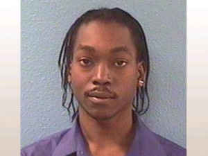 Corey Allen