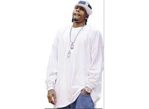 Dressed for success in the NBA? 