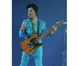 Prince's halftime imagery questioned 