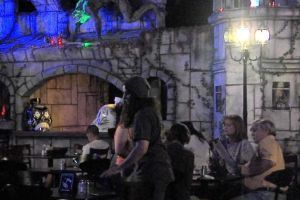 Monsterland