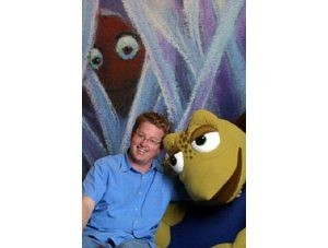 'Finding Nemo' furiously takes back box office 