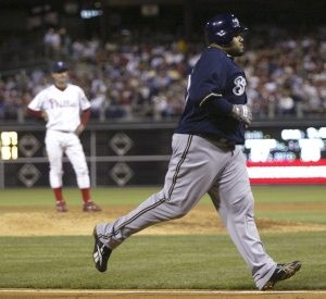 Inside Baseball: Astros' surge tightens NL wild-card race 