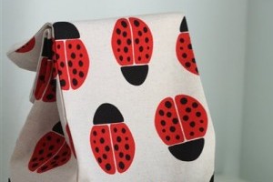 Crafts-Lunch Sacks